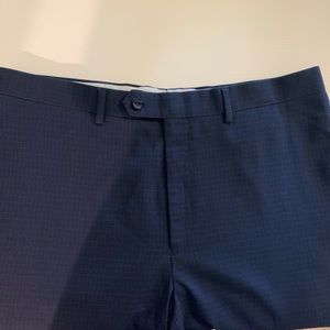 Navy Men’s Dress Pants
